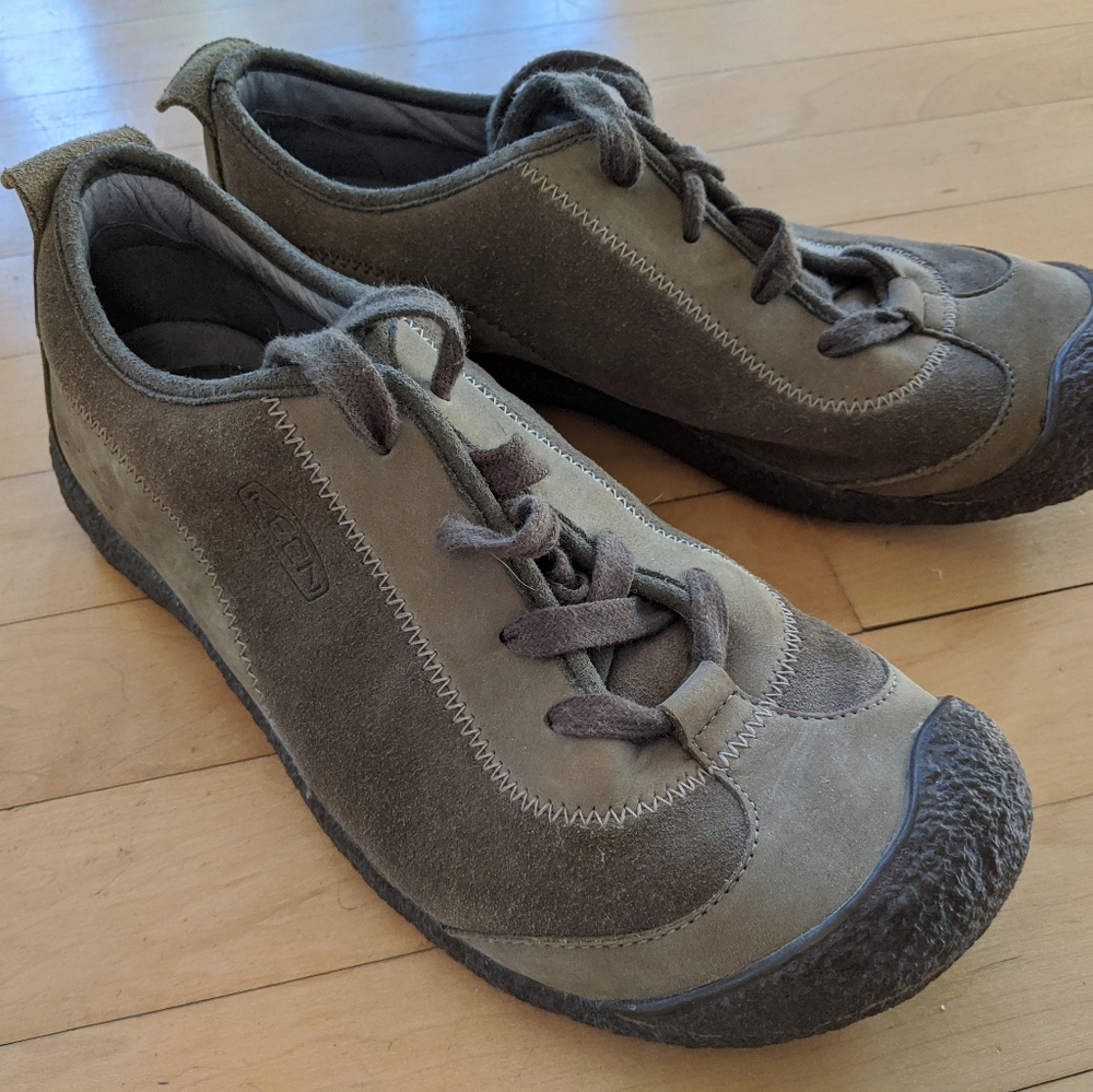 Keen men's shoes